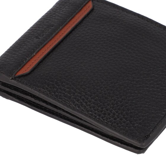 Fossil Huntington Geldbörse Leder 11 cm