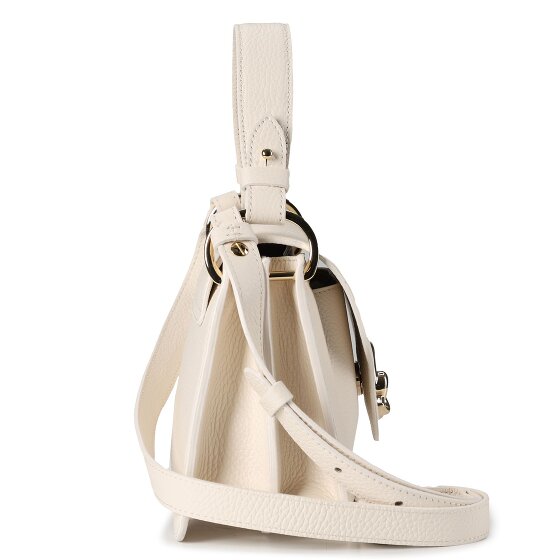 Coccinelle C-Me Schultertasche Leder 23.5 cm