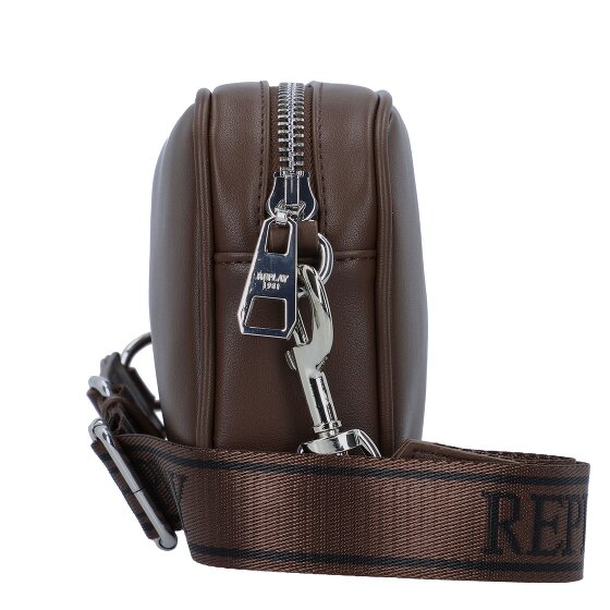 Replay Umhängetasche 22 cm Replay Umhängetasche 22 cm