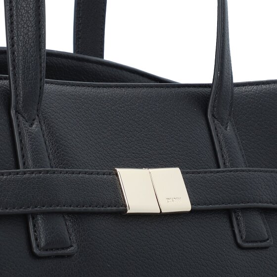 DKNY Paxton Schultertasche Leder 32 cm DKNY Paxton Schultertasche Leder 32 cm