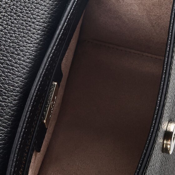 AIGNER Delia Handtasche Leder 18 cm