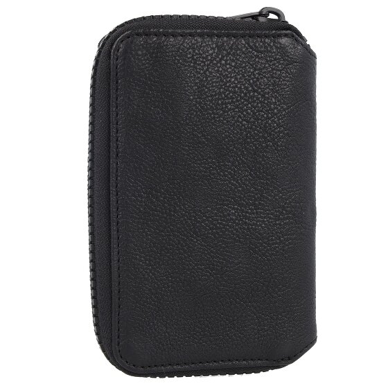 Piquadro Harper Geldbörse Leder 9 cm