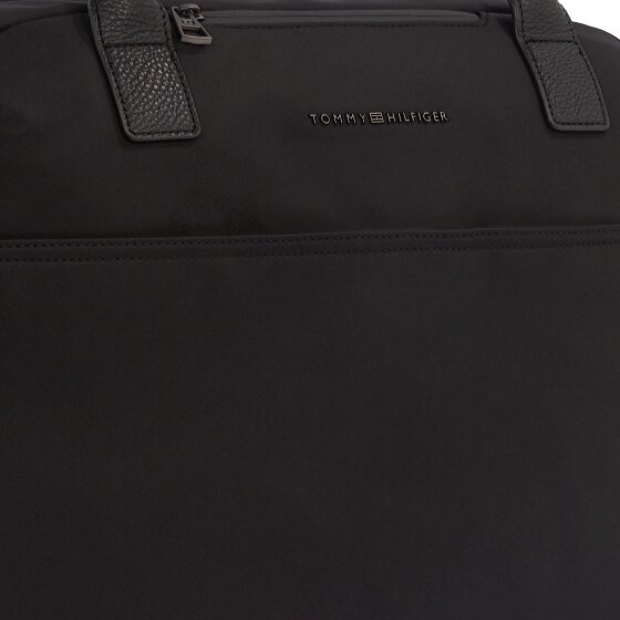 Tommy Hilfiger Nylon Weekender Reisetasche 51 cm