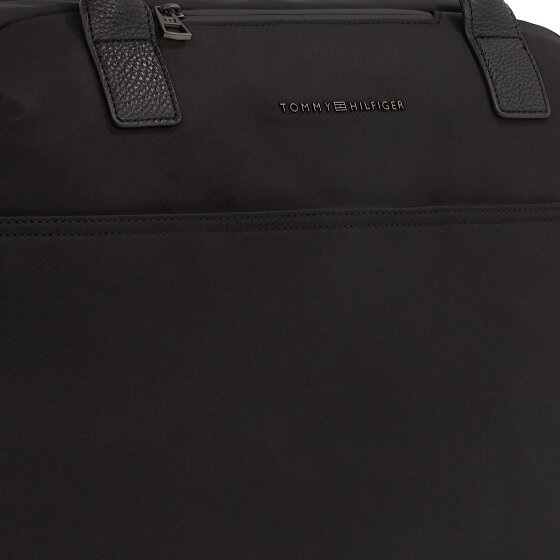 Tommy Hilfiger Nylon Weekender Reisetasche 51 cm