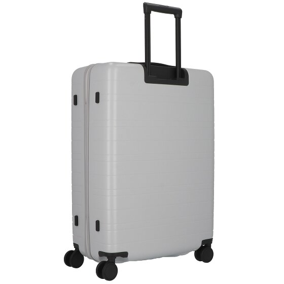 Horizn Studios H7 Essential 4-Rollen Trolley 77 cm Horizn Studios H7 Essential 4-Rollen Trolley 77 cm