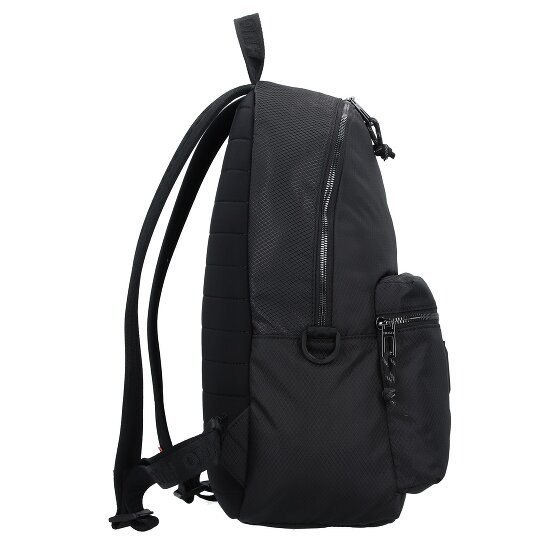 Hugo Malick Daypack 40 cm Laptopfach