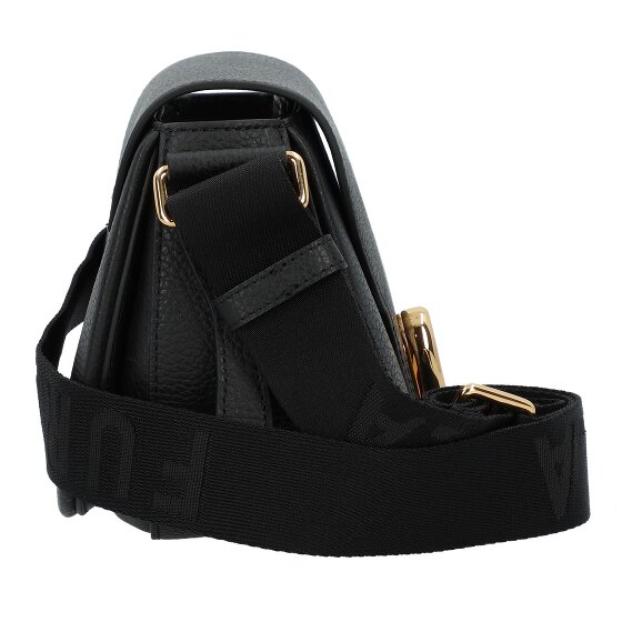 Furla Lotus Umhängetasche Leder 20 cm
