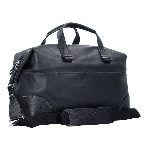 Hartmann Pembroke S Weekender Reisetasche Leder 43 cm Hartmann Pembroke S Weekender Reisetasche Leder 43 cm