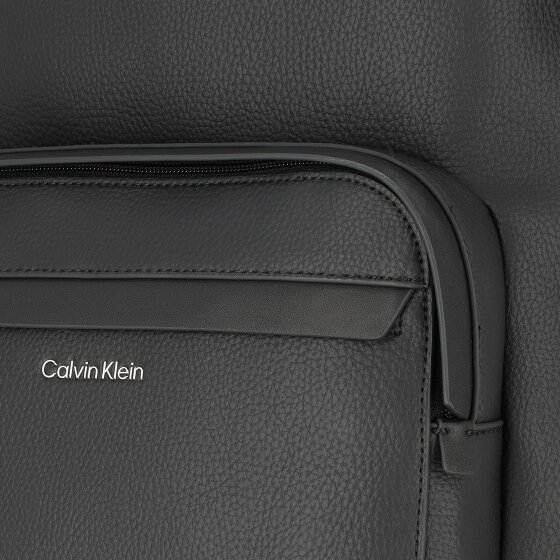 Calvin Klein CK Must Rucksack 42 cm Laptopfach