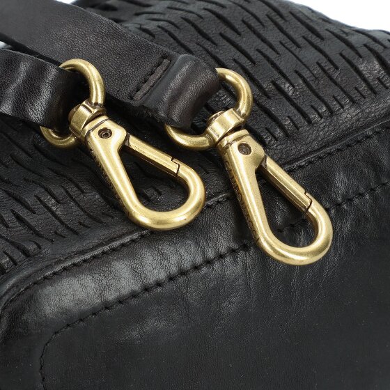 Campomaggi Mangrovia Beuteltasche Leder 19 cm