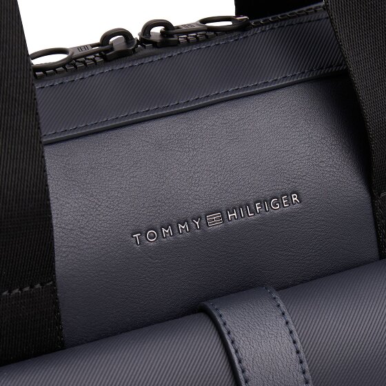 Tommy Hilfiger Foundation Aktentasche 39.5 cm Laptopfach