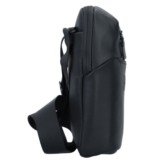 Porsche Design Urban Eco Leather Umhängetasche Leder 20 cm