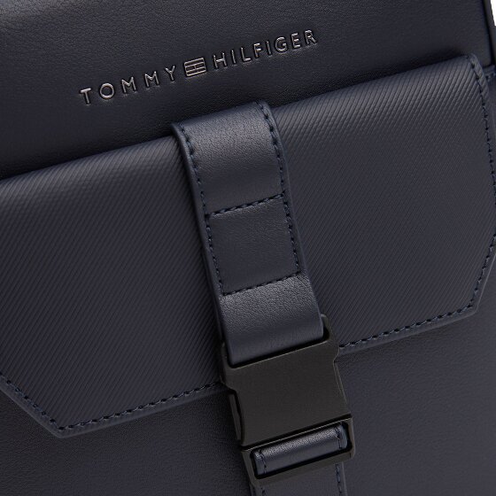 Tommy Hilfiger Foundation Mini Bag Umhängetasche 16 cm