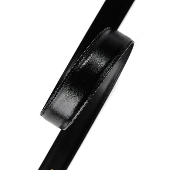 AIGNER Business Gürtel Leder