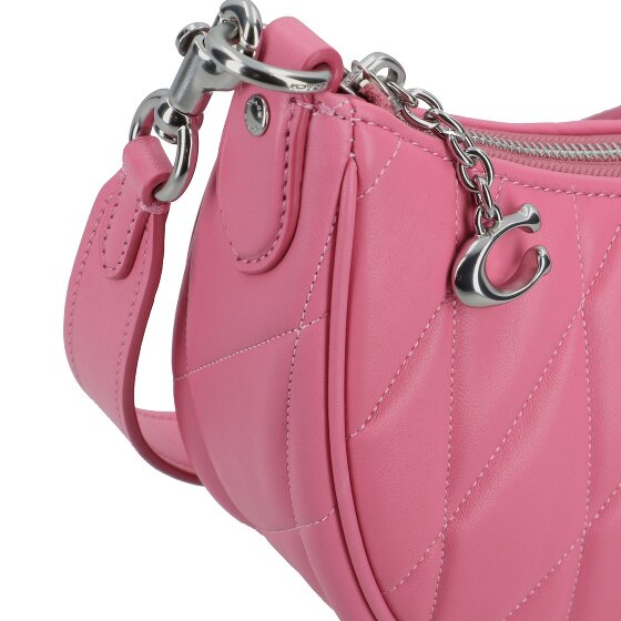Coach Schultertasche Leder 24 cm Coach Schultertasche Leder 24 cm