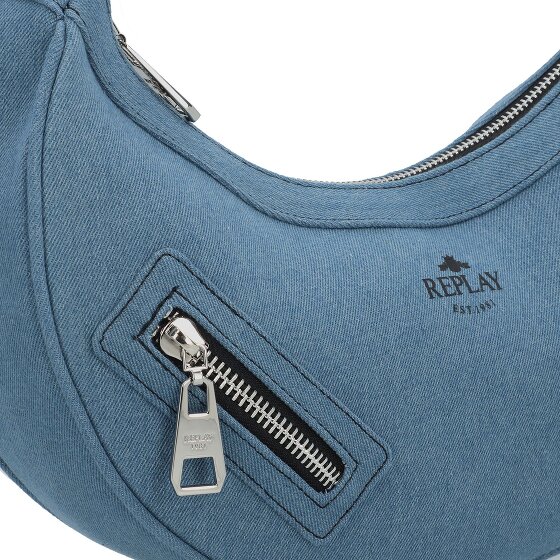 Replay Schultertasche 33 cm