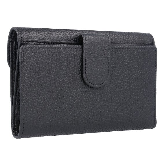 AIGNER Basics Geldbörse Leder 16 cm