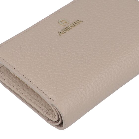 AIGNER Ivy Geldbörse RFID Leder 14 cm
