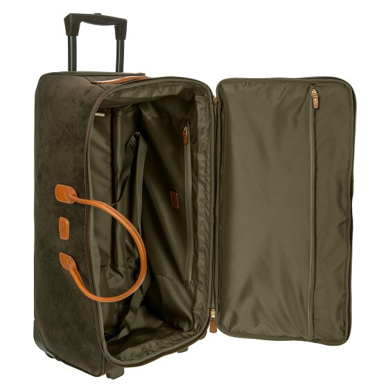 Bric's Life Rollenreisetasche 72 cm