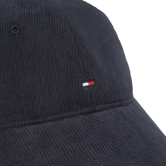 Tommy Hilfiger TH Flag Strickmütze