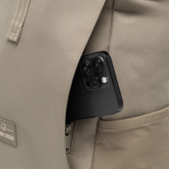 Johnny Urban Eco Series Allen Medium Daypack 40.5 cm Laptopfach Johnny Urban Eco Series Allen Medium Daypack 40.5 cm Laptopfach