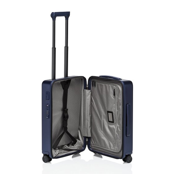 Porsche Design Roadster 4 Rollen Kabinentrolley 55 cm