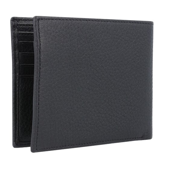 AIGNER Northern Light Geldbörse Leder 12 cm