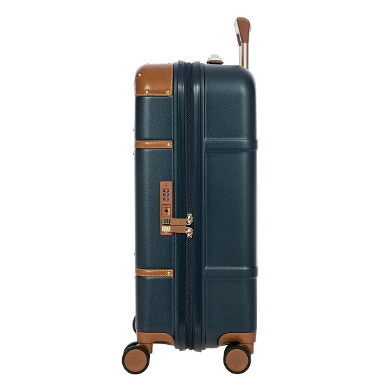 Bric's Bellagio 4 Rollen Kabinentrolley 55 cm