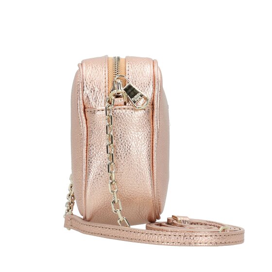 Patrizia Pepe Umhängetasche Leder 19 cm