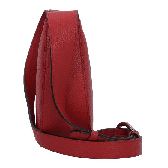 abro Lulu Umhängetasche Leder 22.5 cm