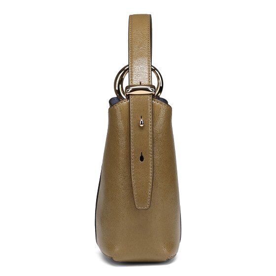 Kate Spade New York Halo Mini Bag Handtasche Leder 17 cm