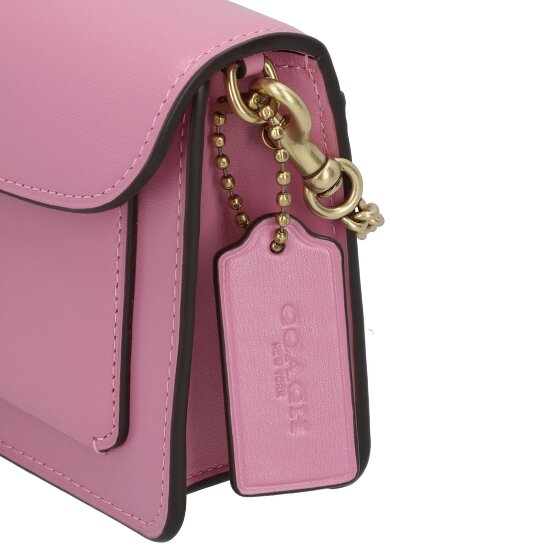 Coach Tabby Clutch Geldbörse Leder 21 cm