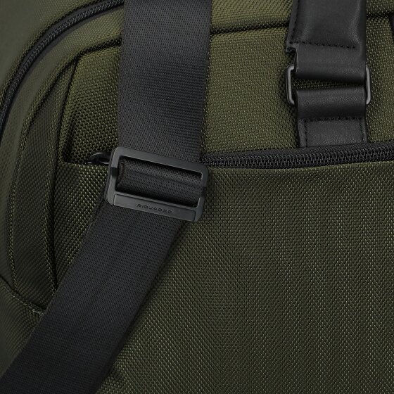 Piquadro Brief Weekender Reisetasche 50 cm Piquadro Brief Weekender Reisetasche 50 cm