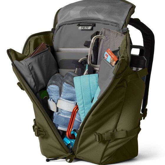 Yeti Ranchero Daypack 47 cm Laptopfach