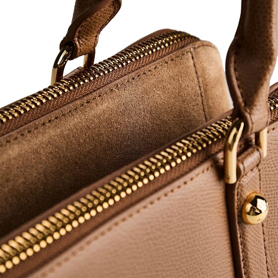 Furla Giulia Schultertasche Leder 35 cm