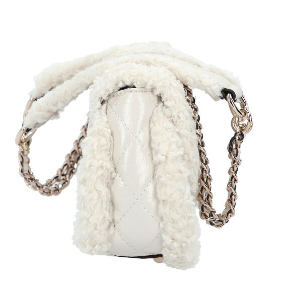 Guess Christi Schultertasche 28 cm