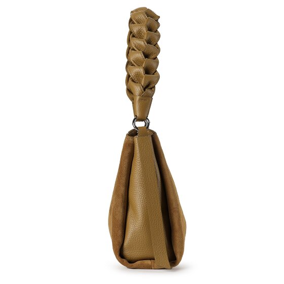 Coccinelle Boheme Schultertasche Leder 31 cm