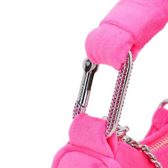 Juicy Couture Blossom Mini Bag Handtasche 18 cm Juicy Couture Blossom Mini Bag Handtasche 18 cm
