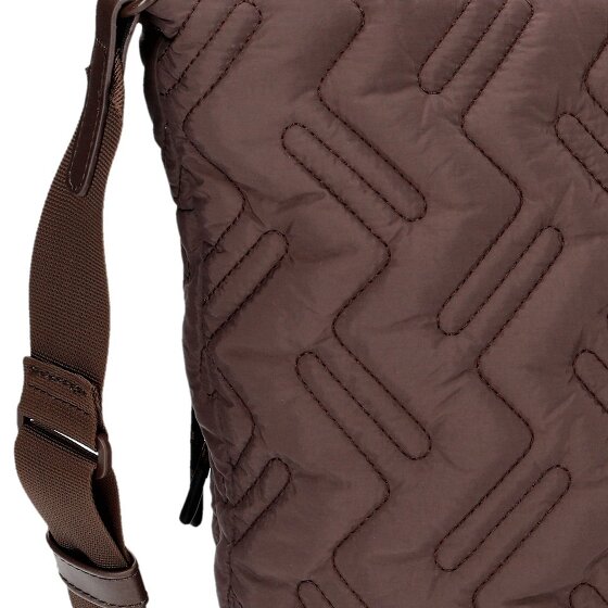 Zwei Cleo Shopper Tasche 35 cm