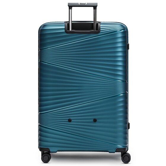 Pactastic Collection 02 THE LARGE 4 Rollen Trolley 77 cm