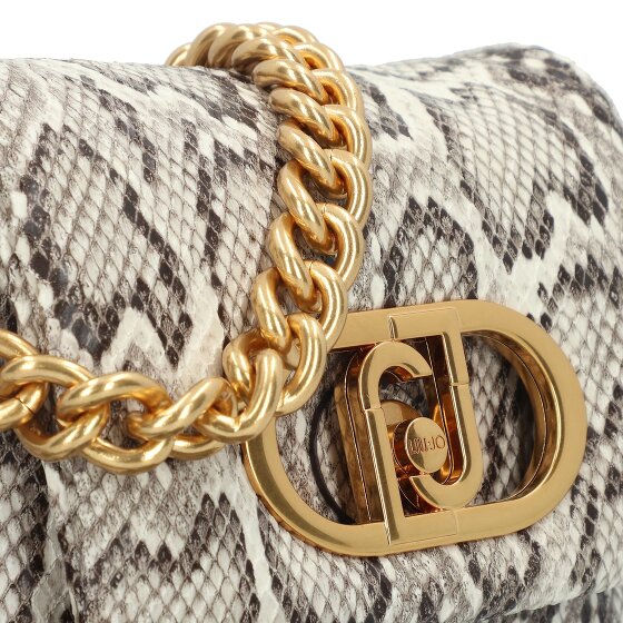 Liu Jo Lapuffy Schultertasche 19 cm