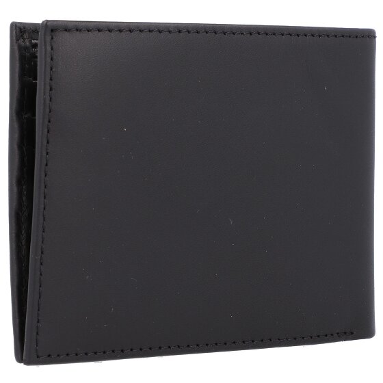 Tommy Hilfiger Eton Geldbörse Leder 12,5 cm