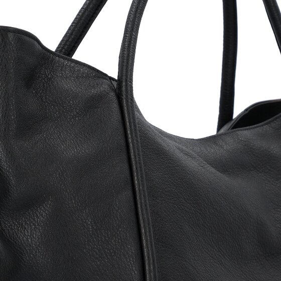 abro Willow Shopper Tasche Leder 50 cm
