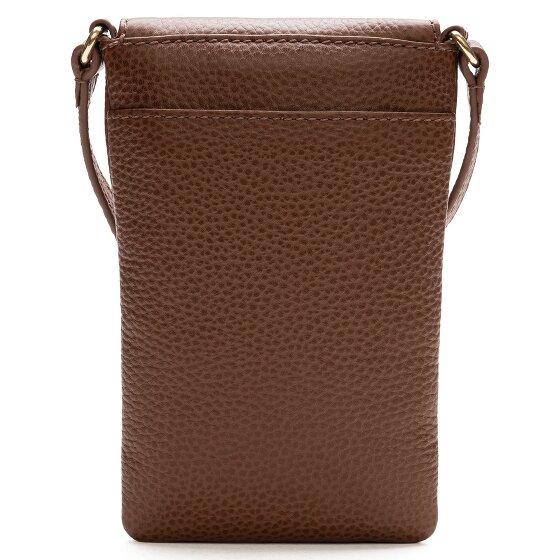 Lazarotti Bologna Leather Handytasche Leder 10 cm