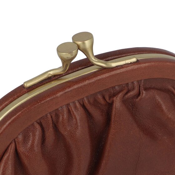 The Bridge Story Uomo Geldbörse I Leder 11,5 cm The Bridge Story Uomo Geldbörse I Leder 11,5 cm