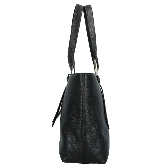 Coccinelle Malory Shopper Tasche Leder 38 cm