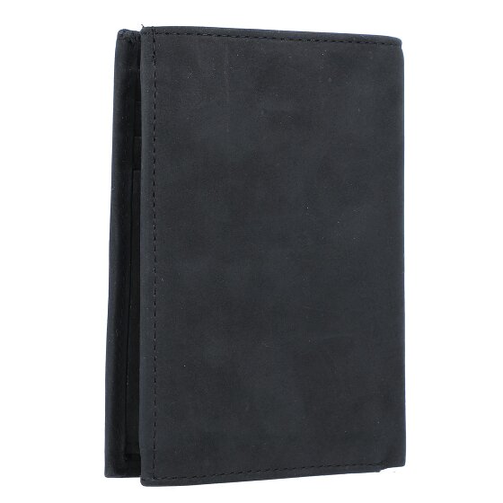 Tommy Hilfiger Johnson Geldbörse Leder 9 cm Tommy Hilfiger Johnson Geldbörse Leder 9 cm