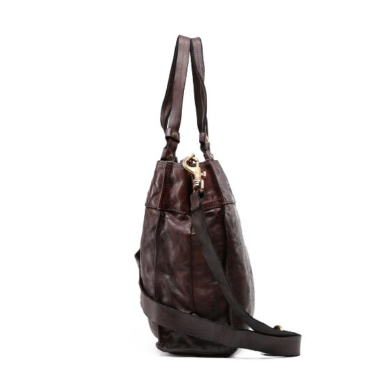 Campomaggi Dalia Shopper Tasche Leder 35 cm