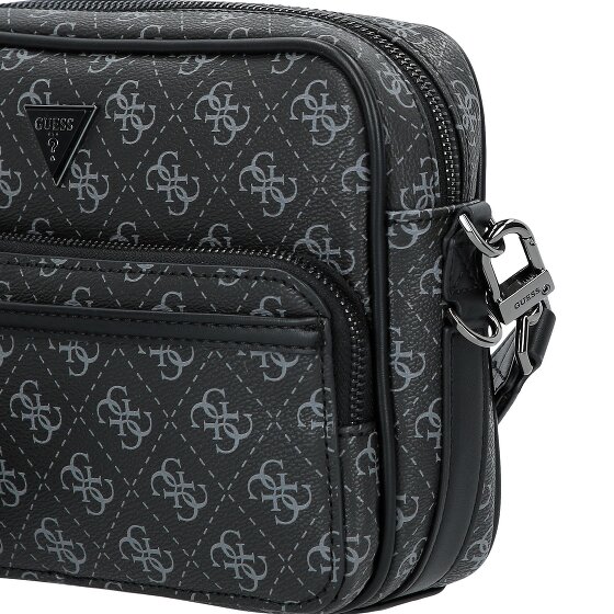 Guess Milano Umhängetasche 25 cm Guess Milano Umhängetasche 25 cm