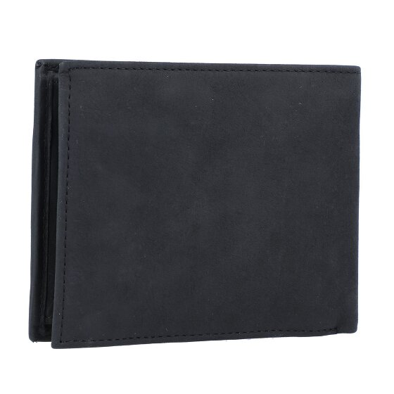 Tommy Hilfiger Johnson Geldbörse Leder 12,5 cm